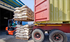 Import Cumin Seed from Syria